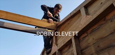 Robin Clevett profile photo 2