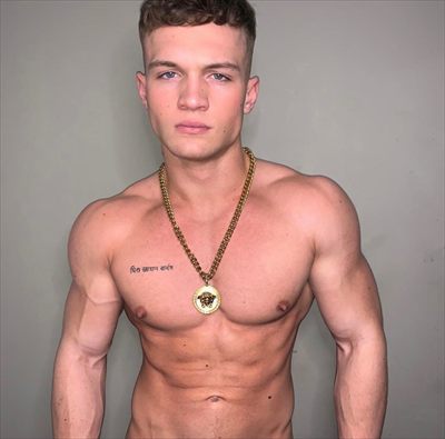 Brad Free