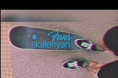 Skater Ryan profile photo 2
