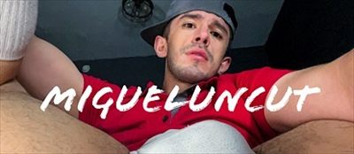 MiguelUncut profile photo 2