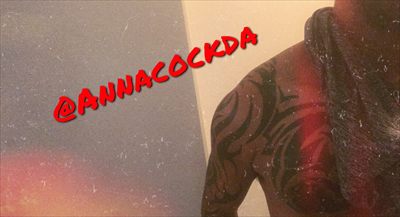 🔝 {14%} 🐍 Annacockda 🍆 profile photo 2
