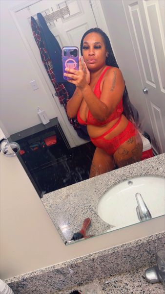 Phat Mama🧡🤍