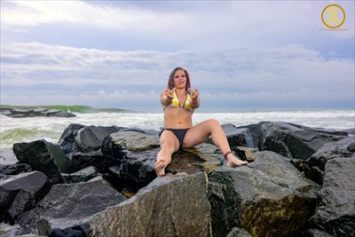 Masha Slamovich profile photo 2