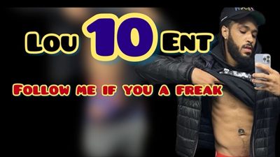 Lou10entHookHtx profile photo 2