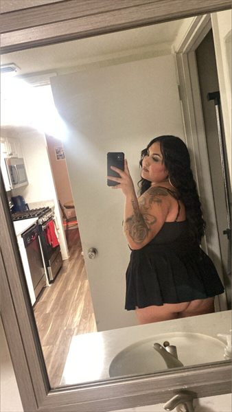 Finest Latina BBW profile photo 3