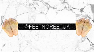 FeetNGreet profile photo 2