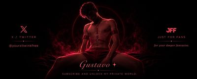 Gustavo VIP Page🇧🇷 profile photo 2