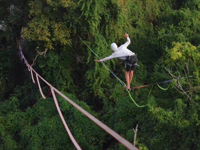 The Naked Slackliner profile photo 2