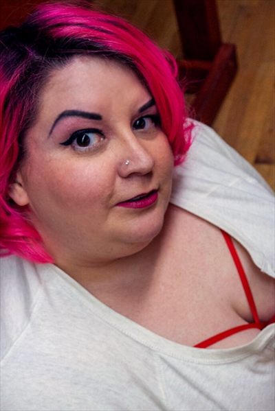 Marsha Darling