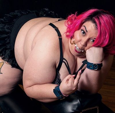 Marsha Darling profile photo 2