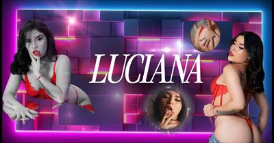 Luciana Gómez 💞 profile photo 2