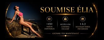 Soumise Élia Sub profile photo 2