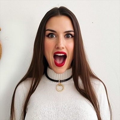 Piper Blush Free profile photo 3