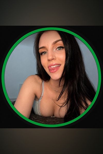 Katie Rain