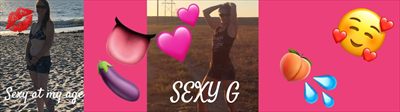Sexy G profile photo 2
