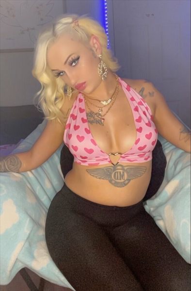 Laci Rides