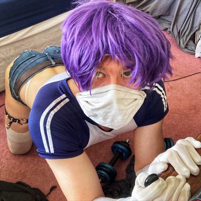 Veryshybiboy  🍑 💪 profile photo 2