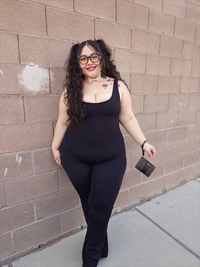 Jasmine Rosexo FREE