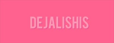Dejalishis profile photo 2