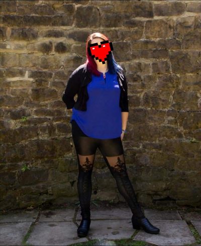 Lady Scarlet