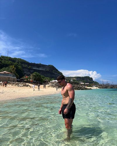 Jacked Alpha profile photo 2