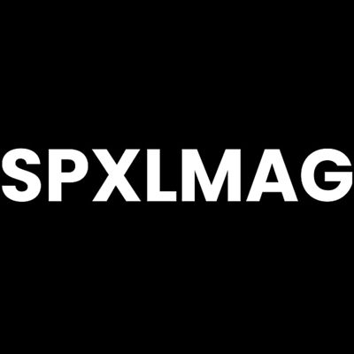 SPXLMAG creator profile