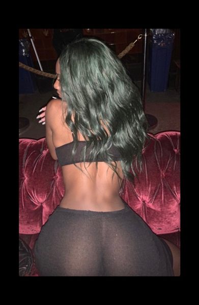 Goddessvanessa
