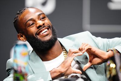 Aljamain Sterling profile photo 2