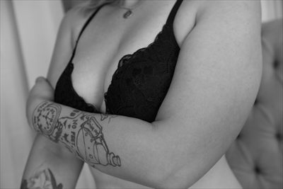 Clarah Jones profile photo 2