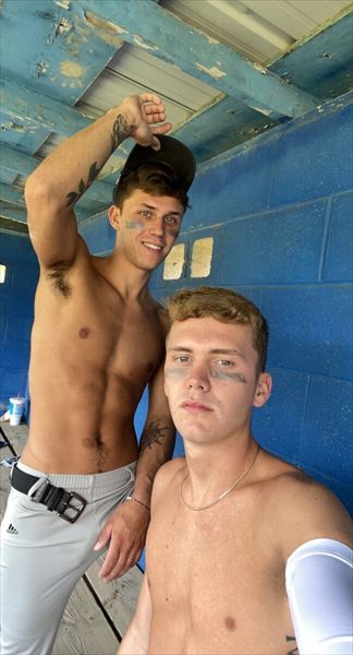 Jake&amp;Issac profile photo 3