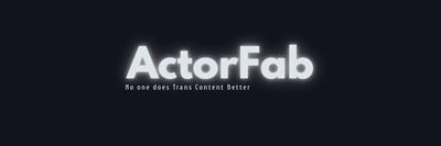 ActorFab profile photo 2
