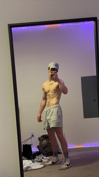 Hudson Reed profile photo 2