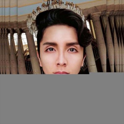 Aegon Twink profile photo 3