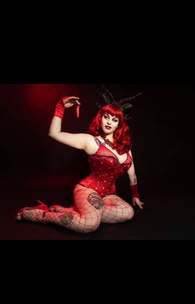 Ghoulia profile photo 2