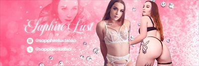 Sapphire Lust profile photo 2