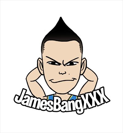 James Bang profile photo 2