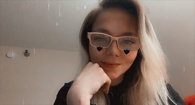 SweetTart❤️ profile photo 2