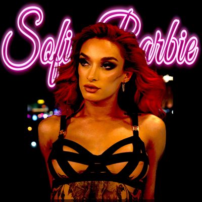 Sofia Barbie