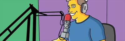 Podcast From the Closet