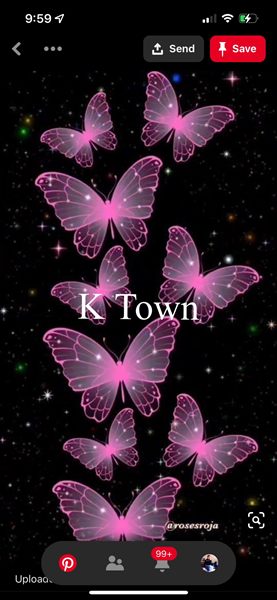 K Town profile photo 2