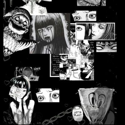 Tomie 🖤⛓ profile photo 2