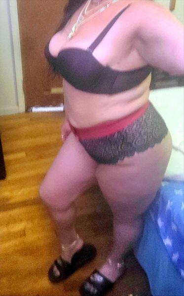 Mariposa Hot profile photo 2