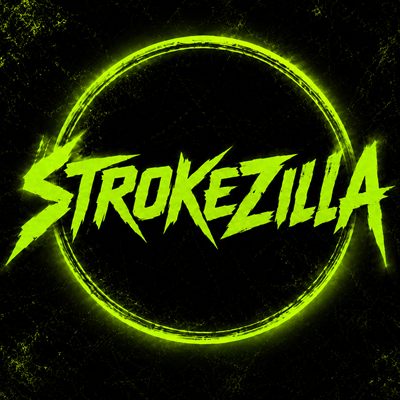 STROKEZILLA