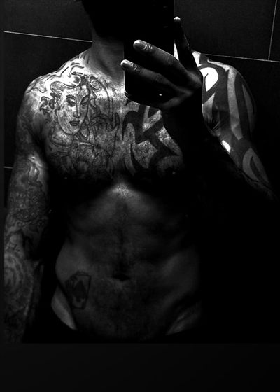 STROKEZILLA profile photo 3