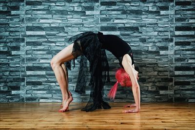 Goddess redvixenx profile photo 2