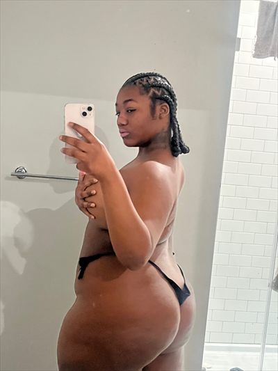Goddessrainnnn profile photo 2