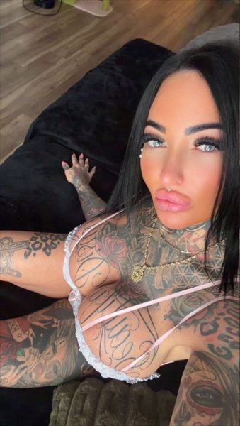 Sabrinalepage
