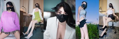 thelittlejuicer （小水水） profile photo 2