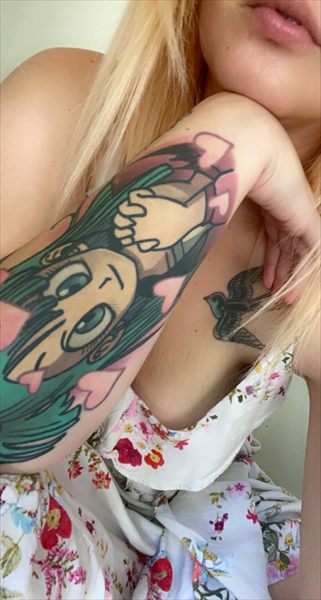 Anna Mae profile photo 2