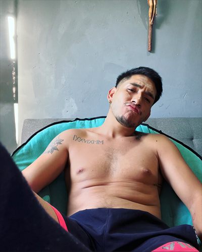 Aldayr Arellano